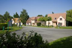 Combien vaut une maison neuve en Ile-de-France ?