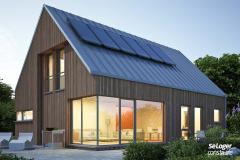 5 solutions de rénovation pour une maison plus écologique