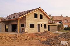 Construire sa maison neuve en région PACA