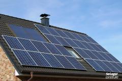 Comment bien entretenir vos panneaux solaires ?