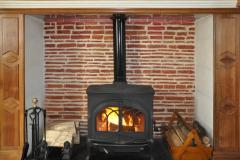 Poêles à bois : la bonne idée pour chauffer votre maison