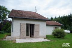 Construction : Les Français préfèrent les maisons de plain-pied aux maisons à étage !