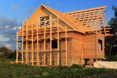 Maison en bois : avantages et inconvénients