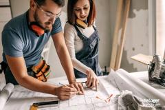 5 conseils pour réduire le coût de construction de votre maison