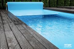 Quelles installations de sécurité prévoir pour une piscine ?