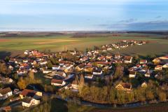 Quand l’agriculture pénalise la construction des lotissements et des maisons individuelles !