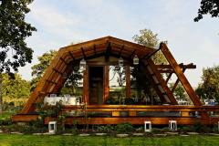 Une maison écologique à moins de 50 000 €