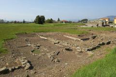 Que faire si votre terrain est situé dans une zone archéologique  ?