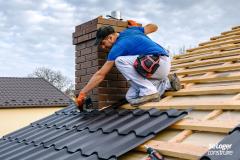 Quel revêtement de toiture choisir pour réaliser des économies sur la construction de votre maison ?
