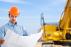 Un chantier