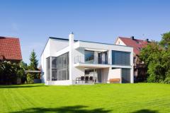 L’appartement, plus écolo que la maison ? Ce n’est pas si simple. © Mlenny - Getty Images