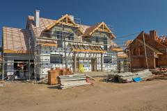 Faire construire sa maison en 2024 : toujours un bon plan ? © ewg3D - Getty Images