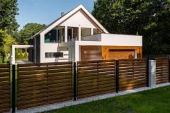 4 conseils pour bien choisir sa clôture