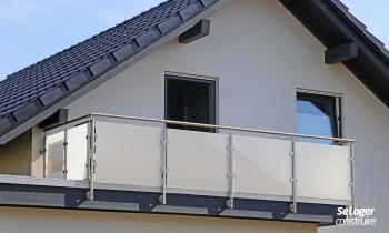 Comment faire pour construire une terrasse ou un balcon ?