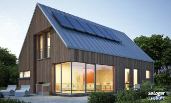 5 solutions de rénovation pour une maison plus écologique