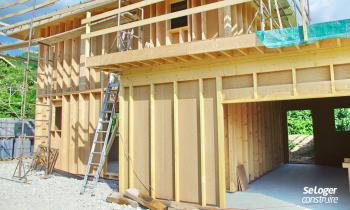 Comment se déroule la construction d’une maison en kit ?