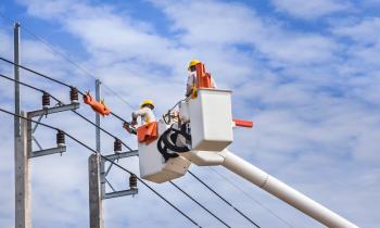 Construction : qui prend en charge l’extension du réseau électrique ?