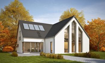 Construire sa maison : quel style adopter ?