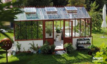 Comment transformer un abri de jardin en studio ?