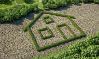 Construire sa maison : le choix du terrain