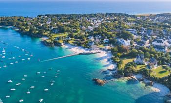 Construire résidence principale Bretagne