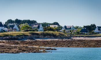 Construire résidence secondaire Bretagne