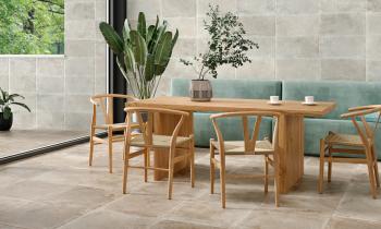 Carrelage sol chauffant