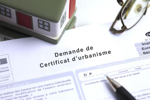 Qu’est-ce Qu’un Certificat D’urbanisme ? | SeLoger Construire