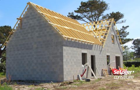 Comment construire sa maison ?