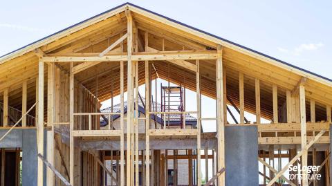 Projet de construction : et si on optait pour une maison en bois ?