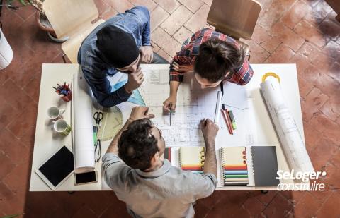 Les 10 pièges à éviter pour la construction de votre maison