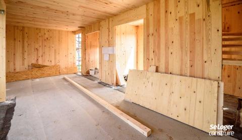 Construction d'une maison passive : qu'est-ce qui change ?