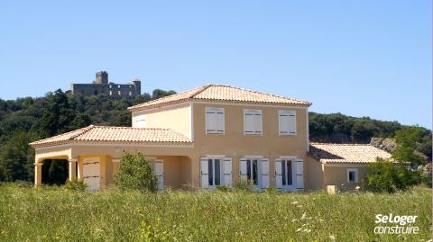 Construire sa maison neuve en Occitanie