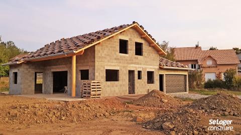 Construire sa maison neuve en région PACA