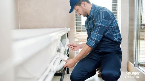 Comment créer une salle de bains supplémentaire dans votre maison ?