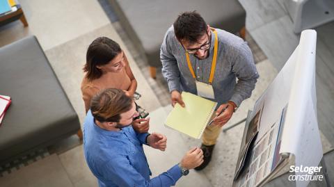 Un Contrat de Construction de Maison Individuelle peut-il changer au cours de votre projet ?