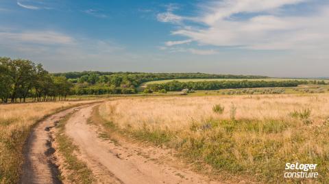 Quels critères intégrer à votre recherche de terrain ?