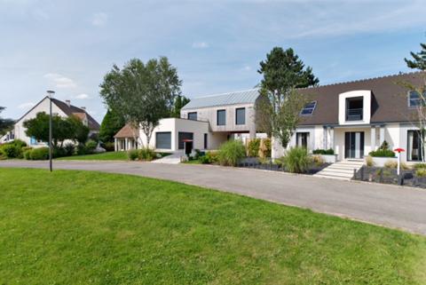 Qui fait construire sa maison en Île-de-France ?