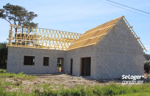 Quelle énergie choisir au moment de construire une maison ?