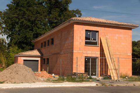 Les 8 étapes pour faire construire votre maison