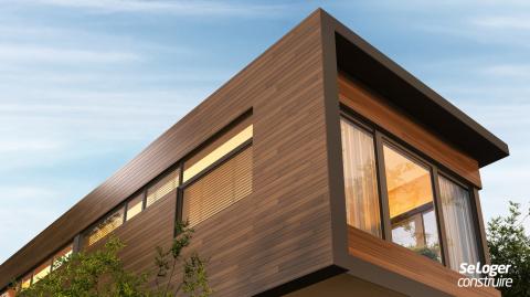 Comment faire une extension en bois pour sa maison ?