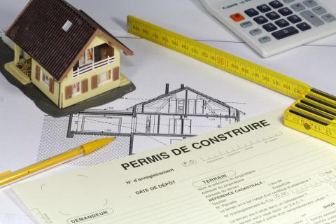 Obtenir un permis de construire pour une maison individuelle