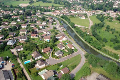 Aménager avant de construire, une chance pour les territoires de demain !