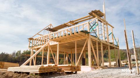 C'est quoi une maison écologique ?