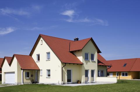 Acheter une maison neuve en lotissement