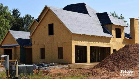 Maison écolo : la maison passive est-elle forcément en bois ?