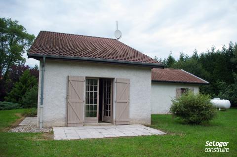 Constructeur de maisons en Ile-de-France - Maisons Evolution