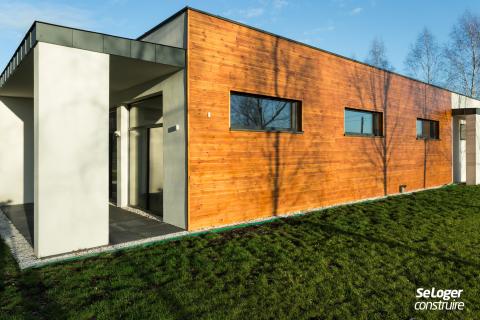 Moins chère et écologique, la maison préfabriquée offre de multiples atouts !