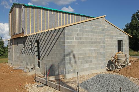 Quelles sont les normes à respecter lors de la construction d'une maison ?