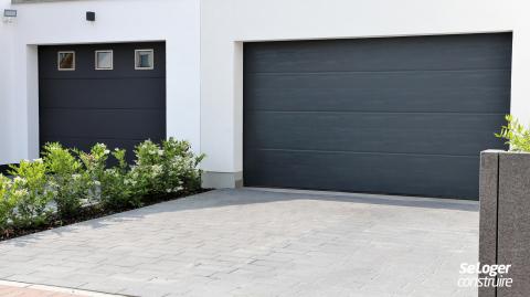 Comment choisir une porte de garage